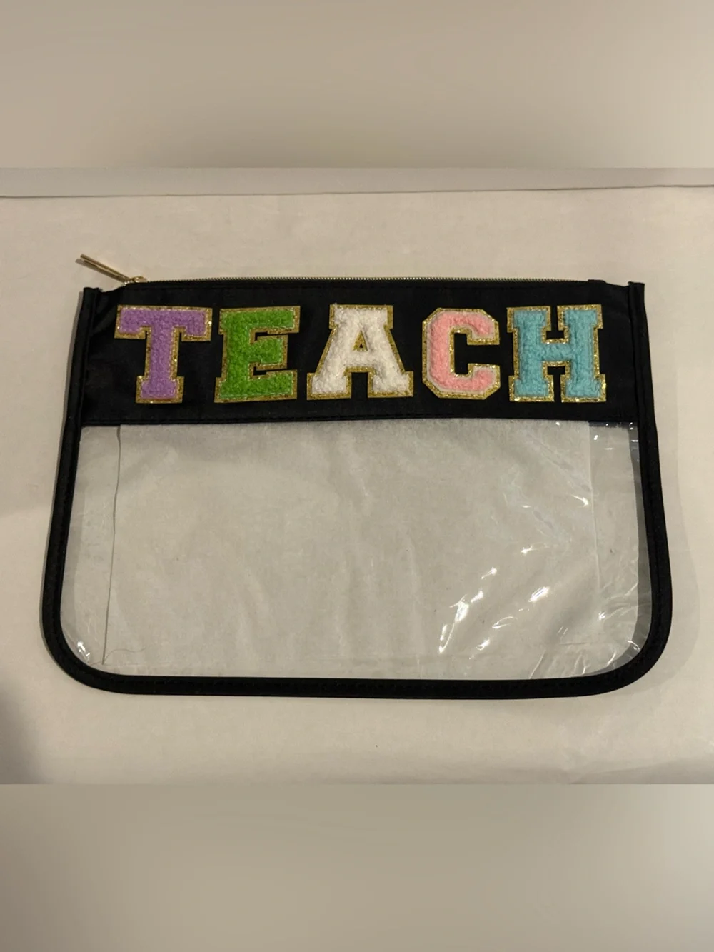 “TEACH